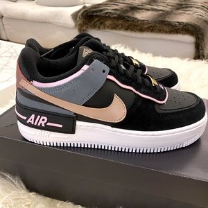 nike af1 shadow rtl